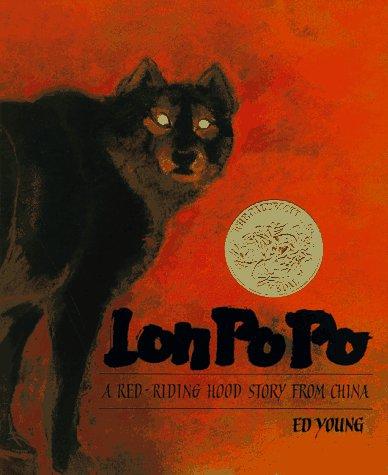 Cover of Lon Po Po