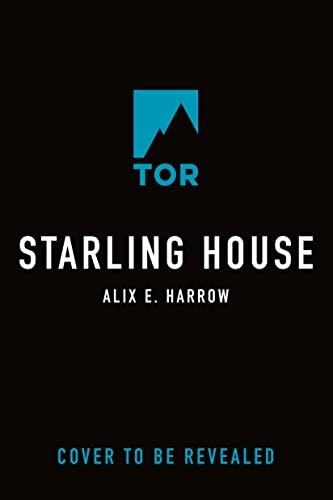 Cover of Starling House