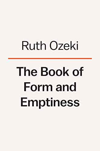 Cover of The Book of Form and Emptiness
