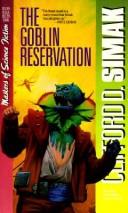 Cover of The Goblin Reservation