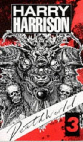 Cover of Deathworld