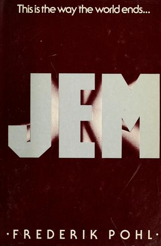Cover of Jem