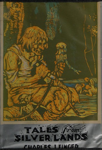 Cover of Tales from Silver Lands