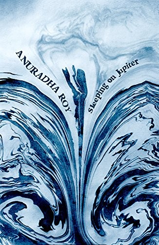 Cover of Sleeping on Jupiter