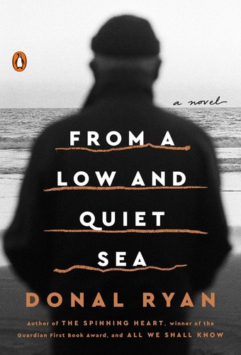 Cover of From a Low and Quiet Sea