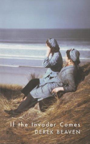 Cover of If the Invader Comes