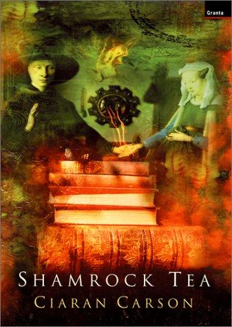 Cover of Shamrock Tea