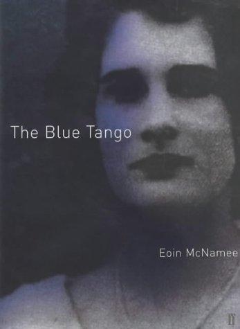 Cover of The Blue Tango