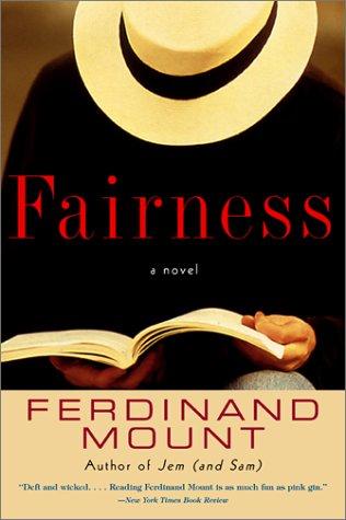 Cover of Fairness