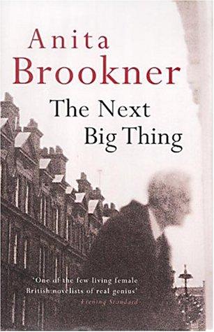 Cover of The Next Big Thing