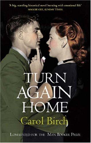 Cover of Turn Again Home