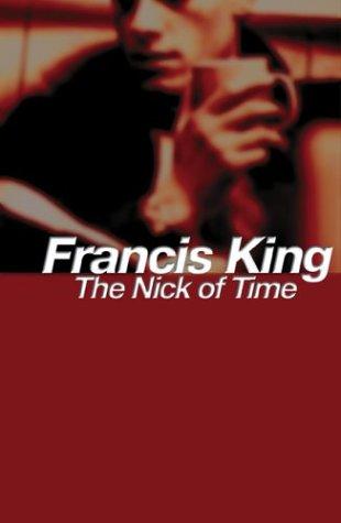 Cover of The Nick of Time
