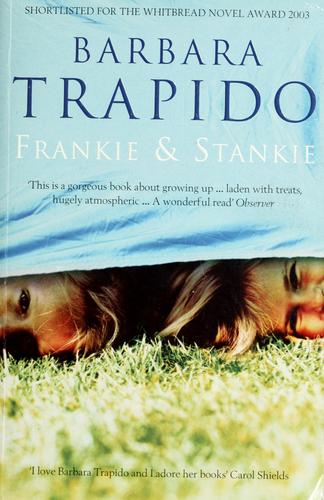 Cover of Frankie & Stankie