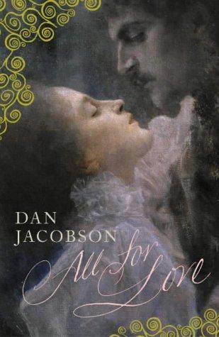 Cover of All For Love