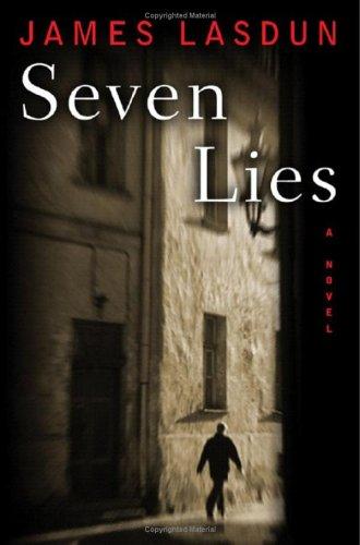 Cover of Seven Lies