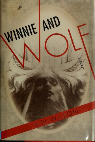 Cover of Winnie & Wolf