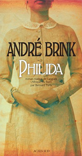 Cover of Philida