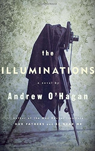 Cover of The Illuminations