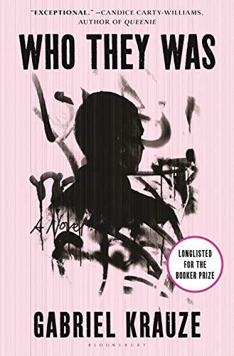 Cover of Who They Was