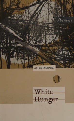 Cover of White Hunger