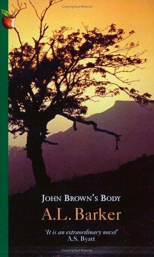 Cover of John Brown's Body