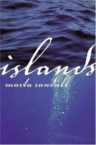 Cover of Islands