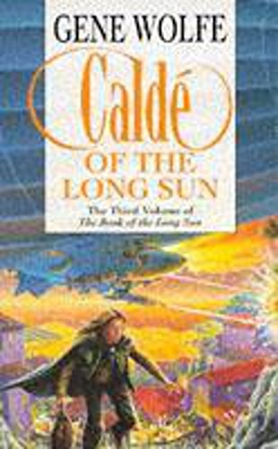 Cover of Caldé of the Long Sun