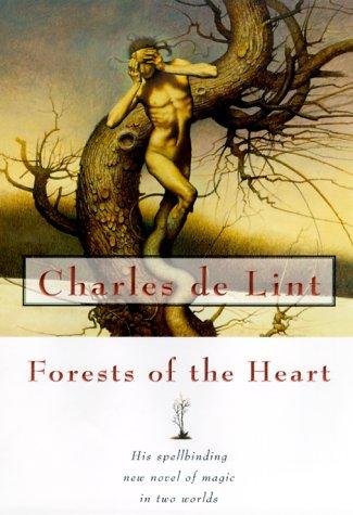 Cover of Forests of the Heart