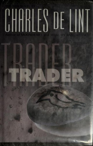 Cover of Trader