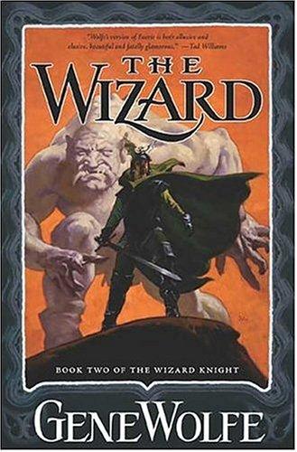 Cover of The Wizard