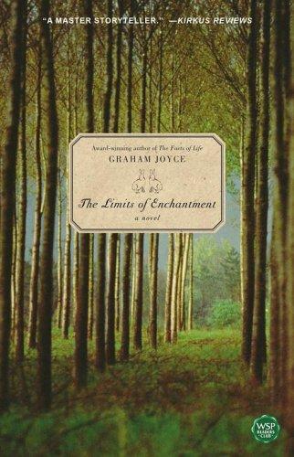 Cover of The Limits of Enchantment
