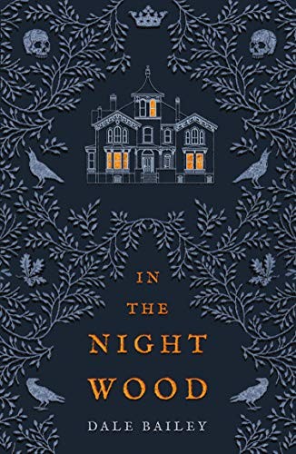 Cover of In the Night Wood