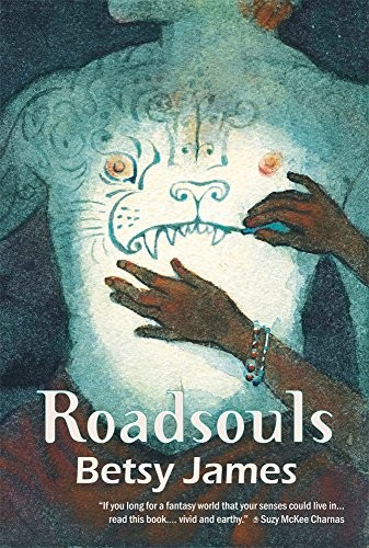 Cover of Roadsouls