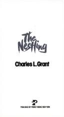 Cover of The Nestling