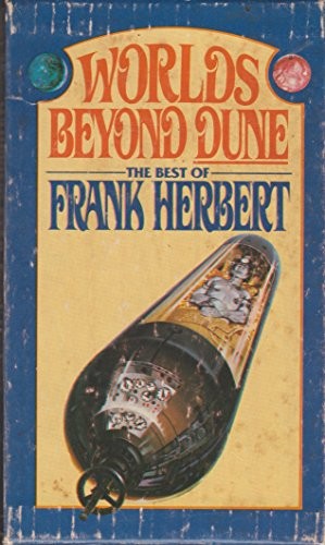 Cover of Dune World