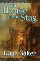 Cover of The House of the Stag