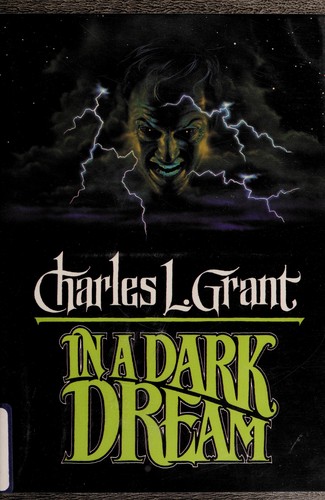Cover of In a Dark Dream