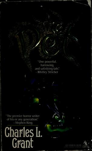 Cover of The Pet