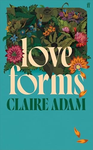 Cover of Love Forms