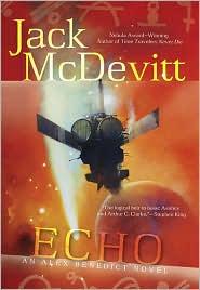 Cover of Echo
