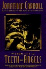 Cover of From the Teeth of Angels