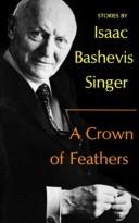 Cover of A Crown of Feathers and Other Stories