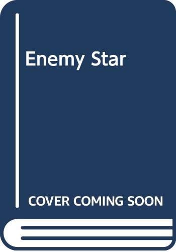 Cover of The Enemy Stars