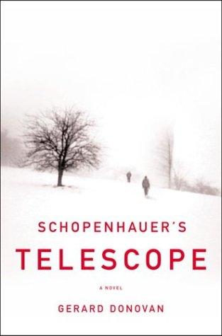 Cover of Schopenhauer's Telescope