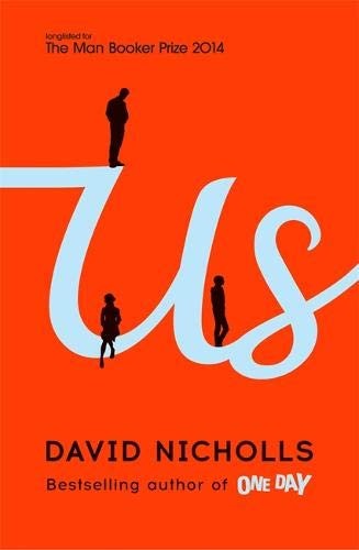 Cover of Us