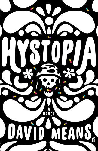 Cover of Hystopia