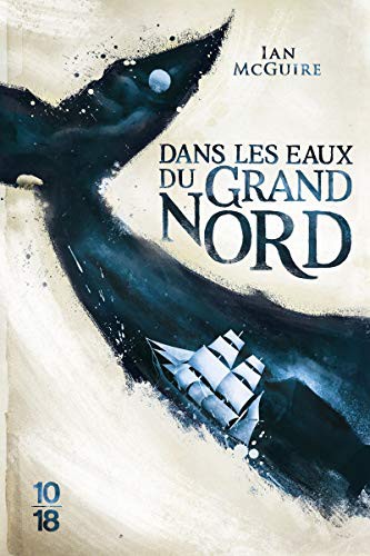Cover of The North Water