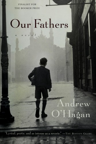Cover of Our Fathers