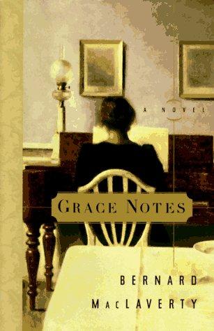 Cover of Grace Notes