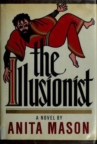 Cover of The Illusionist